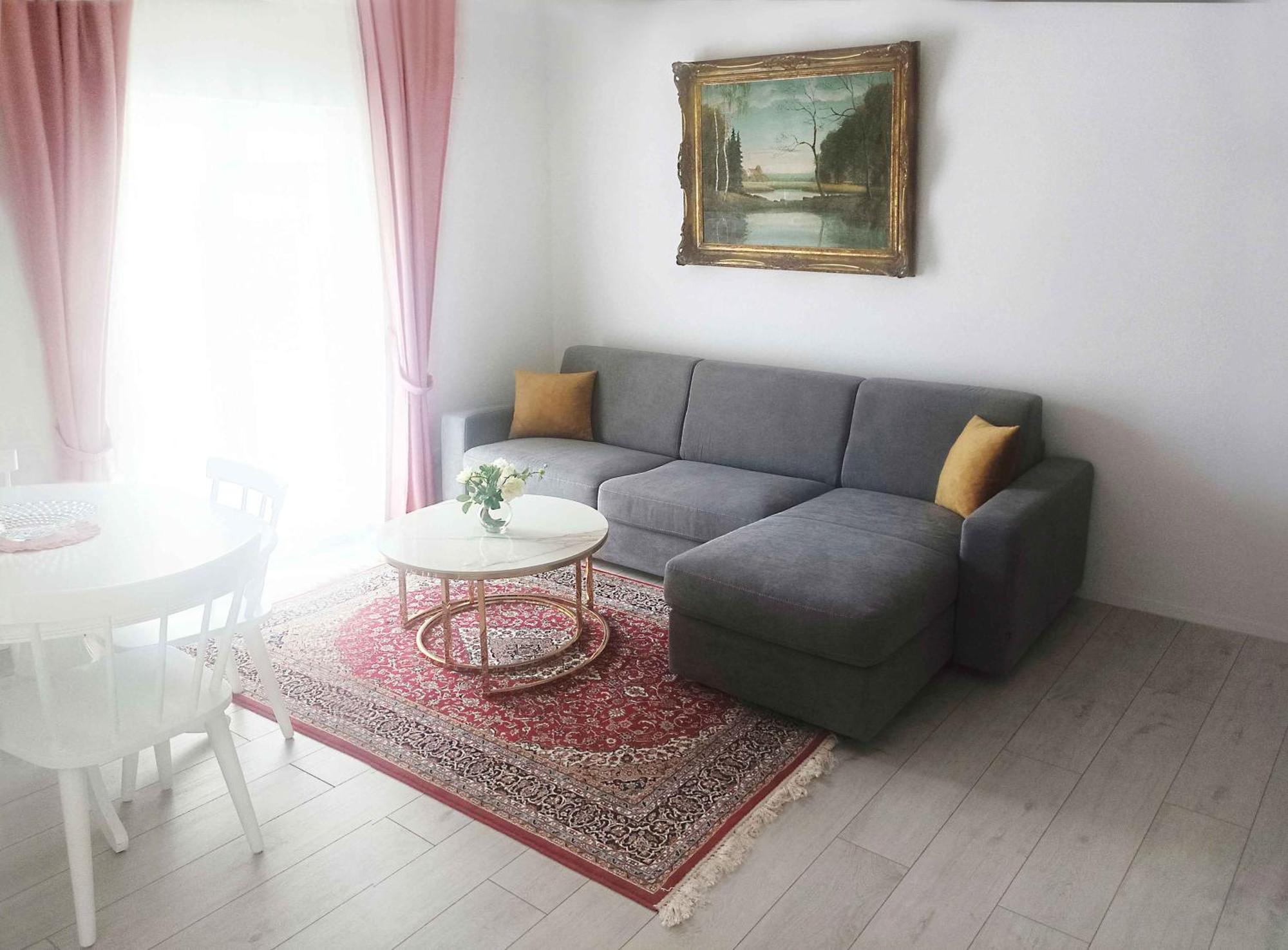 Apartment Markovic
